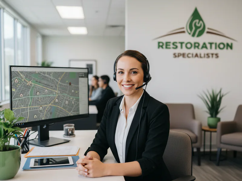Water Damage Restoration  in Wesley Chapel  FAQ